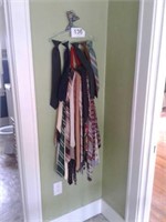 Large Tie collection
