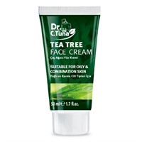 FARMASI Dr C Tuna Tea Tree Face Cream 50 Ml./1.7