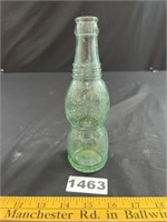 Vintage NuGrape Soda Bottle