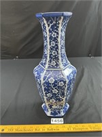 Large Ceramic Vase