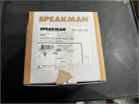 Speakman CPT-1401-MB