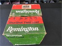 Remington - ShurShot Field Load - 25 - 12GA 1 1/8o