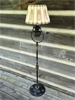 Aladdin Floor Lamp