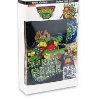 4pk Sz 6 TMNT  Boys Boxer Briefs A8