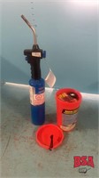 Propane Torch & Boat Safety Kit