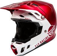 Fly Racing 2023 Formula CC Driver Helmet (XL)