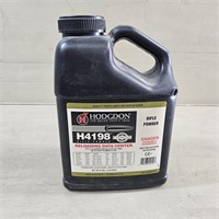 Hodgdon H4198 Reloading Powder
