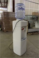 Culligan Water Cooler, Works Per Seller