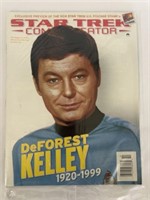 Star Trek Communicator #124