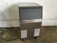 Small Commercial Ice Maker