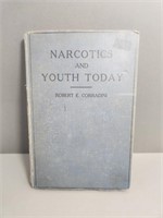 1934 Narcotics & Youth Today
