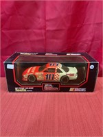 NIB 1:24 scale Nascar die cast