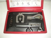 Blue Point Double Flaring Tool Kit  TF-528-D