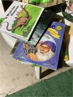 Children’s books