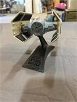 Star Wars Darth Vadar Tie Fighter V5