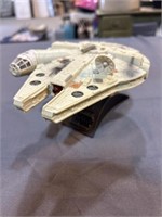 Star Wars New Millennium Falcon