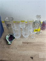 Glasses Assortment