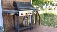 Kenmore Gas Grill