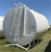 4000 Gal. Water Tank