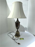 Lamp  -  29"