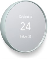 NEW! $180 Google Nest Thermostat - Smart