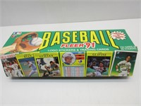 Fleer 90's Baseball Cards