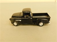1955 Chevy Pickup 1:24 scale Die Cast Truck