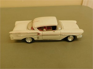 1956 Chevy Impala  1:18 scale Die Cast Car