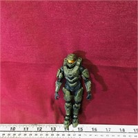 Halo Master Chief Action Figure