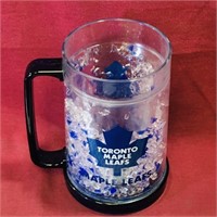 Toronto Maple Leafs Mug (6" Tall)