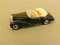 1955 Mercedes Benze 11S 1:18 scale Die Cast Car
