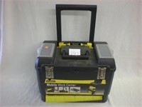 Stanley Mobile WorK Center Toolbox