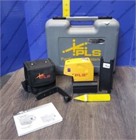 Pacific Laser Systems 5 Laser Level