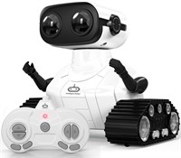 Rechargeable RC Robot Toy az24