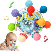 Baby Sensory Teething Toys az24