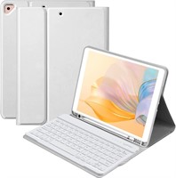 Case with Keyboard for iPad 10th Gen AZ24