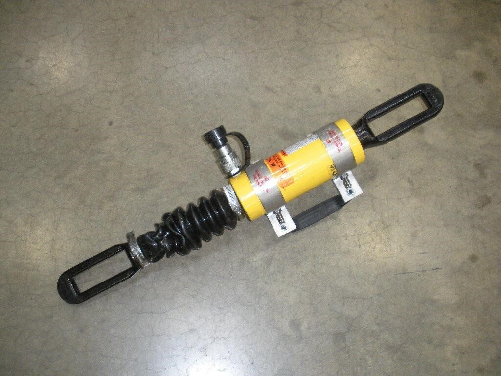 Enerpac BRP-106  10 Ton Hydraulic Pull Cylinder