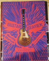 Guitar Haven Book The Most Famous Guitars...