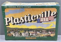 Bachman Sealed PLASTICVILLE Plastic Village