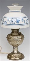 Antique Fluid Lamp
