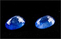 6.0ct Sapphire Gemstones