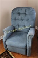 Electric Recliner/Lift Chair