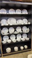 130+ pc Set of Harmony House Orient China