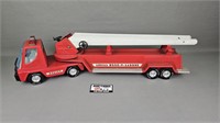 Nylint Aerial Hook And Ladder Fire Truck
