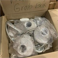 Miscellaneous Grab Box