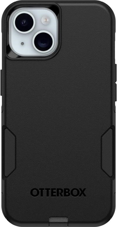 (N) OtterBox iPhone 15, iPhone 14, and iPhone 13 C