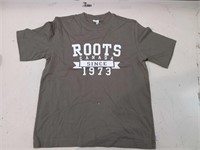 Roots Outdoors T-Shirt