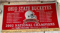 Ohio State Banner