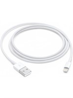Apple Lightning to USB Cable Wire