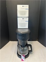 Bunn Coffee Maker with Filters